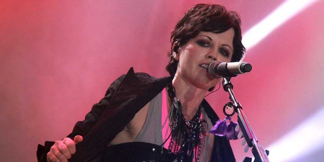 Terbukti Bersalah, Vokalis The Cranberries Terancam Dipenjara!