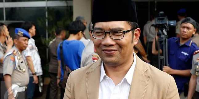 Terbukti Hoax, Ridwan Kamil Sarankan Ratna Sarumpaet Minta Maaf ke Masyarakat Bandung