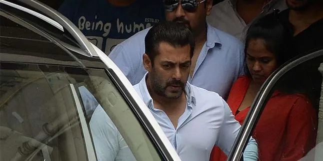 Terdakwa Spesial, Salman Khan Minta Izin Pergi ke Luar Negeri