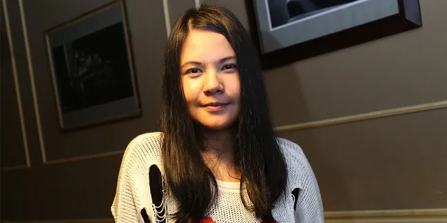 Tere: Lagu Anthem Sisterhoodgigs Sudah Dibuat