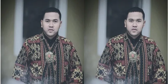 Tergabung Di Grup Satu D'Star Top 8, Ical : Waduh Serem Ya