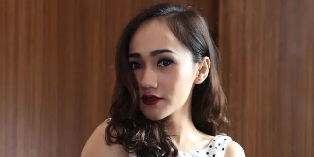 Tergiur Tawaran Akting, Tasha Said Tinggalkan Presenting