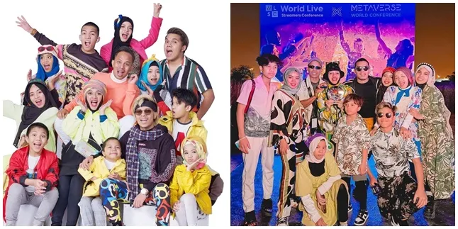 Tergugat Belum Siapkan Jawaban, Hakim Akhirnya Tunda Sidang Sengketa Merek Gen Halilintar Tergugat Belum Siapkan Jawaban, Hakim Akhirnya Tunda Sidang Sengketa Merek Gen Halilintar