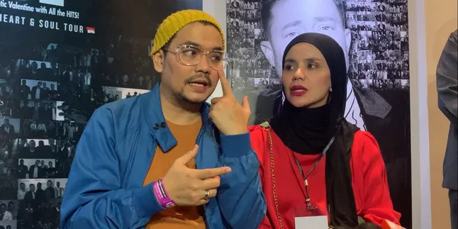 Terharu Bahkan Sampai Menangis, Begini Perasaan Indra Bekti Ketika Kembali Dipercaya Menjadi Pemandu Acara