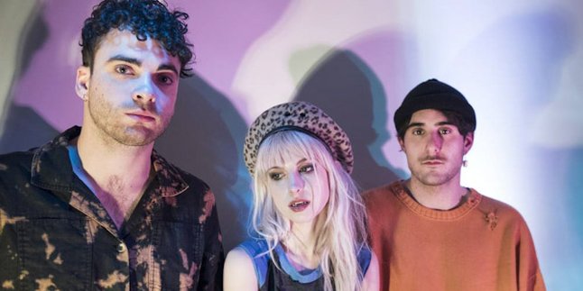 Terharu Respect Fans, Promotor Konser Paramore Belum Mikir Kerugian