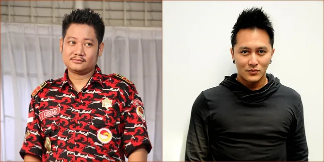 Terhina Dibilang Rambut Nanas, Ki Kusumo Ajak Duel Demian Aditya Terhina Dibilang Rambut Nanas, Ki Kusumo Ajak Duel Demian Aditya