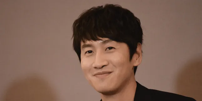 Teriakan Khas Lee Kwang Soo Ini Akan Mengocok Perutmu