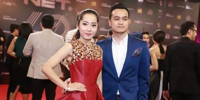 Terikat Kontrak Brand Kecantikan, Karina Salim Tunda Kehamilan