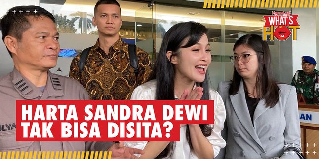 Bound by Pre-Nuptial and Property Separation Agreement, Will Sandra Dewi Escape the Clutches of the Law?