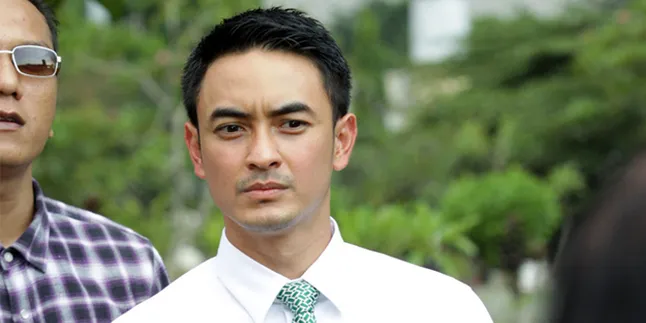 Terima Gratifikasi Rp 40 M, Zumi Zola Pakai Sebagian Untuk Beli Action Figure Marvel