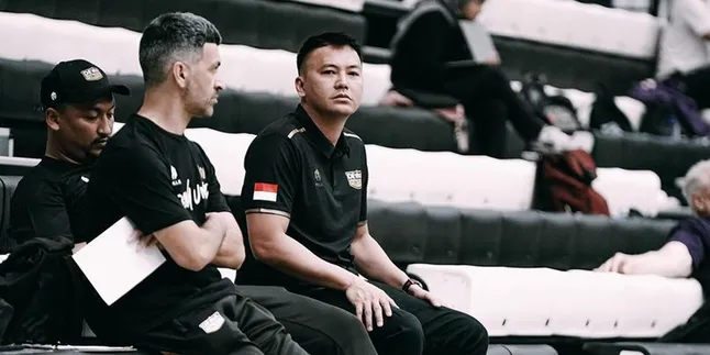 Terima Kabar Ayah Meninggal Saat di Bangkok, Wijin Mantan Pacar Gisel Syok - Langsung Pulang ke Jakarta