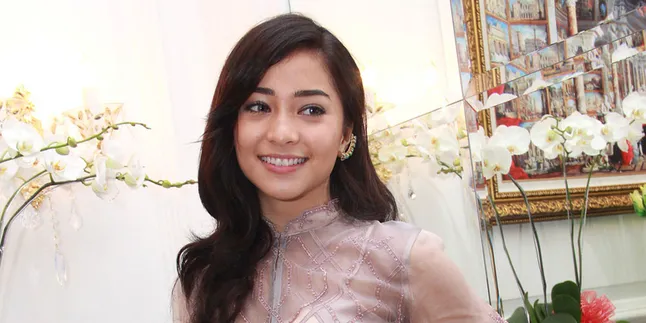 Terima Kasih, Nikita Willy Trauma Dengan Pemain Sepak Bola?