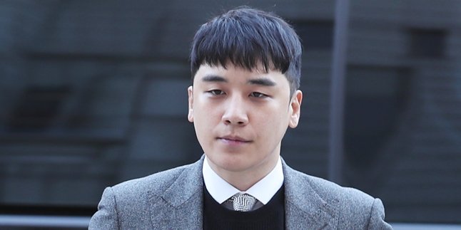 Accepting Military Call-Up Amidst Prostitution Scandal, Seungri Former Big Bang Will Face Military Trial?