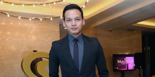 Terima Tantangan, Ben Joshua Jadi Jokowi di 'JOKOWI ADALAH KITA'