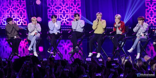 Inspired by BTS, ARMY Successfully Collects 1 Million US Dollars for Black Lives Matter