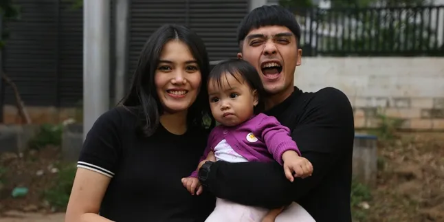 Terinspirasi Dari Anak, Ricky Harun Pakai Poni Seperti Jamur Terinspirasi Dari Anak, Ricky Harun Pakai Poni Seperti Jamur