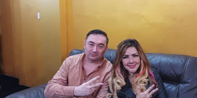 Terinspirasi Dari Dirinya Sendiri, Barbie Kumalasari Telurkan Sebuah Lagu Bertajuk 'Perawan Dua Kali'