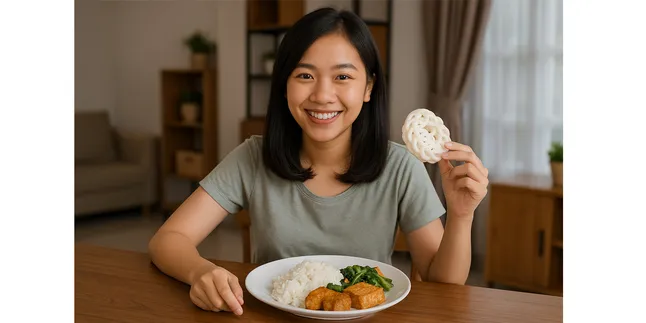 Terinspirasi dari Kebiasaan Makan Orang Indonesia, Ini Lho Deretan Topping Unik Mie Sedaap yang Bikin Cita Rasanya Naik Level Terinspirasi dari Kebiasaan Makan Orang Indonesia, Ini Lho Deretan Topping Unik Mie Sedaap yang Bikin Cita Rasanya Naik Level