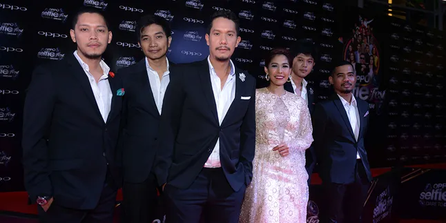 Terinspirasi Dari Kisah Nyata, Maliq and D Essentials Rilis 5 Lagu Sekaligus!