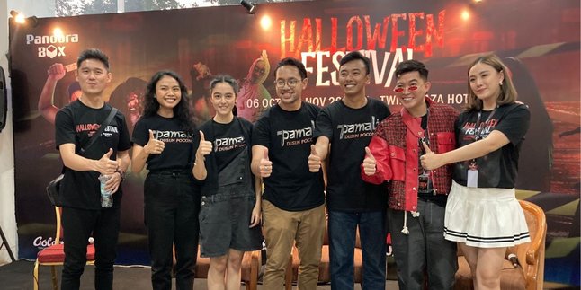 Inspired by the series All Of Us and the game Resident Evil, the collaboration between Dendam Hotel Palmerah and Pandora Box creates the largest haunted house attraction in Southeast Asia