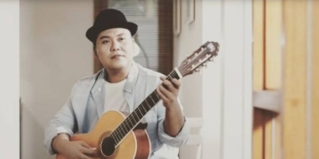 Terinspirasi Dari TKI di Hongkong, Denis Chairis Rilis Lagu 'Rindu dan Cinta'