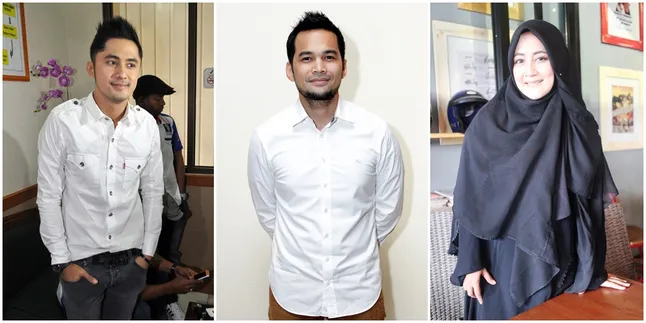 Terinspirasi ISIS, Hengky Kurniawan Garap Film Jihad