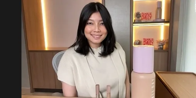 Terinspirasi Kecantikan Natural Wanita Indonesia, Popularitas Produk Kosmetik Lokal Rose All Day Cosmetics Kian Meroket
