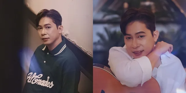 Terinspirasi Kisah Drama Korea, Teddy Lee Rilis 'Katakan Cinta'