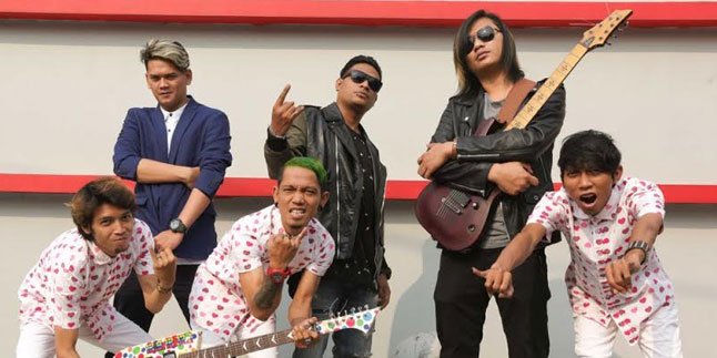 Terinspirasi Kondisi Bangsa, Orval - Kobe Rilis Single Kolaborasi