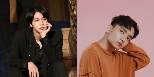 Inspired by Jin BTS's Song, Reza Darmawangsa's Debut Book 'Epiphany' Will Soon Be Released