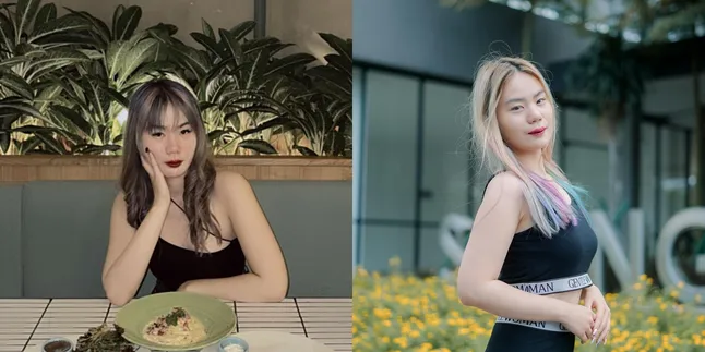 Terinspirasi Lisa BLACKPINK, Tifany Jane Effendy Sukses Turunkan 14 Kg & Beli Rumah dari Konten Viral! Terinspirasi Lisa BLACKPINK, Tifany Jane Effendy Sukses Turunkan 14 Kg & Beli Rumah dari Konten Viral!