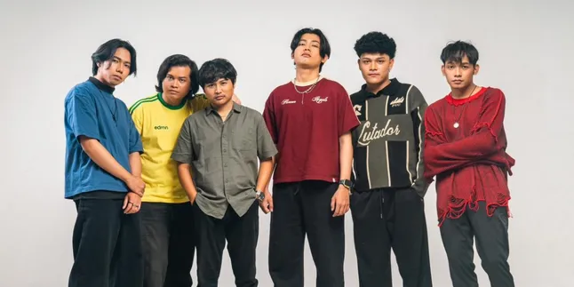 Terinspirasi Mantra Harry Potter, Sound of South Rilis Single 'Accio' untuk Semangati Perempuan yang Insecure