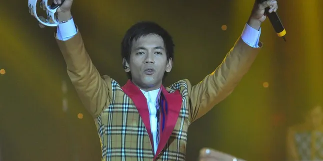 Terinspirasi Perceraian, Ryan d Masiv Ciptakan Lagu 'Salah Paham'