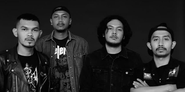 Inspired by the Moral Message in Late 90s Religious Soap Opera, Worship Releases Single Mesin Waktu