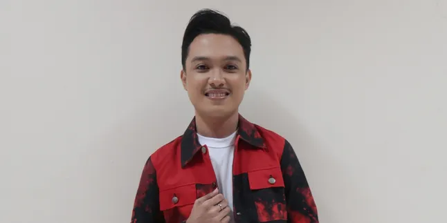 Inspired by Selfi Yamma, Alfian Wants to Honor Bone's Name in DA 8
