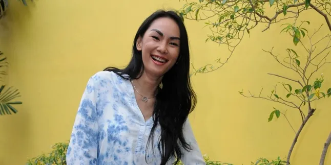 Terinspirasi Sosialita, Kalina Jadi Sering Ngajar Anak Jalanan