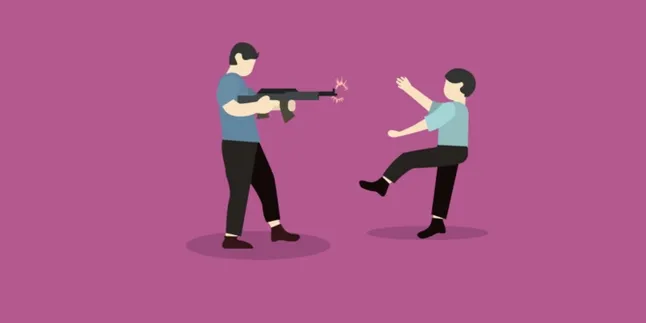 Terjadi Penembakan di Utrecht, Polisi Duga Terkait dengan Terorisme