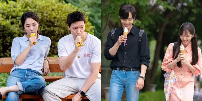 Terjalin Perlahan dan Natural, Ini 10 Drama Korea yang Kisah Cintanya Mirip RESIDENT PLAYBOOK