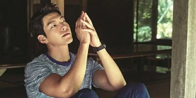Terjebak Kasus Kriminal, Kim Woo Bin Sempat Tertahan di Filipina