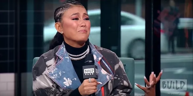 Terjemahan Wawancara Full Agnez Mo, Viral Karena Topik 'Tak Punya Darah Indonesia' Terjemahan Wawancara Full Agnez Mo, Viral Karena Topik 'Tak Punya Darah Indonesia'