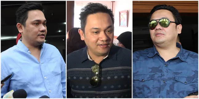 Terjerat Kasus Asusila, Farhat Abbas Terancam 9 Tahun Penjara Terjerat Kasus Asusila, Farhat Abbas Terancam 9 Tahun Penjara