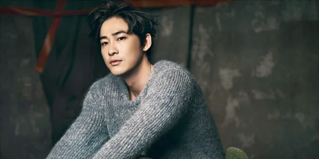Terjerat Kasus Pelecehan Seksual, Berikut Ini Sederet Drama Populer Kang Ji Hwan