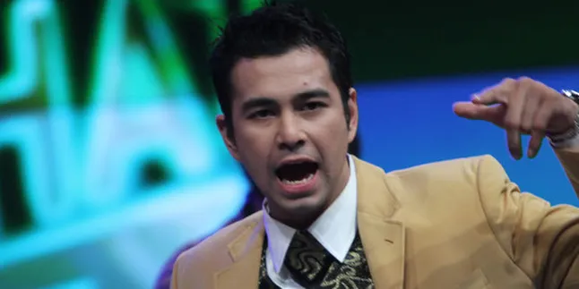 Terjerat Narkoba, Raffi Ahmad Dijebak BNN?