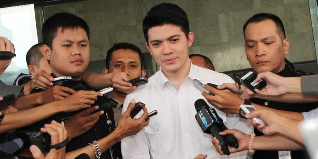 Terjerat Pencucian Uang, Pelajaran Bagi Irwansyah Terjerat Pencucian Uang, Pelajaran Bagi Irwansyah