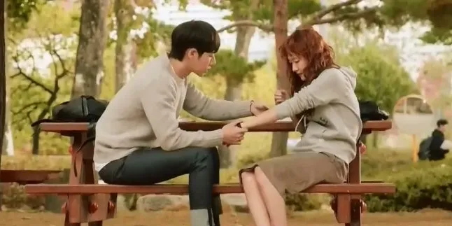 Terjerat Skandal, 'Cheese in the Trap' Tayangkan Episode Rahasia