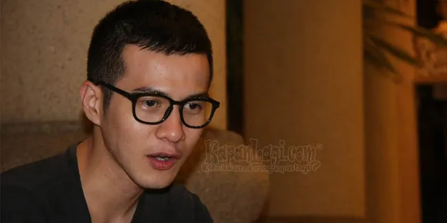 Terjun Bermusik di 2013, Junot Jadi Music Director Albumnya Terjun Bermusik di 2013, Junot Jadi Music Director Albumnya