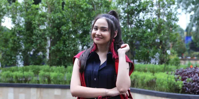 Ingin Fokus ke Musik, Syifa Hadju Siap Kolaborasi dengan Lingua