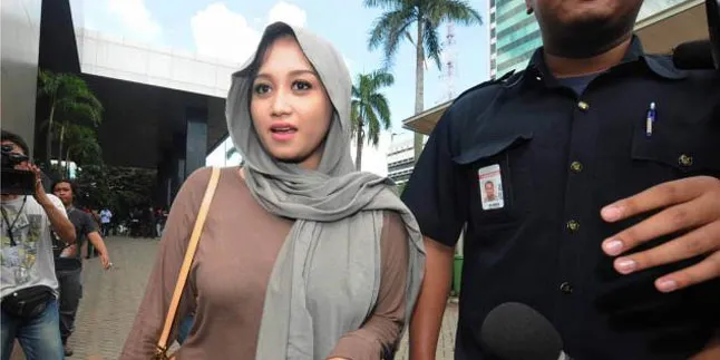 Terjun di Dunia Akting, Sefti Sanustika Modal Nekat