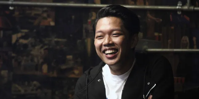 Terjun di Dunia Film, Bayu Skak Tak Mau Berhenti Bikin Konten di Youtube