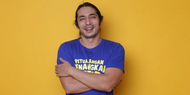 Terjun di Produksi Film Horor, Abimana Aryasatya: Biayanya Nggak Murah!